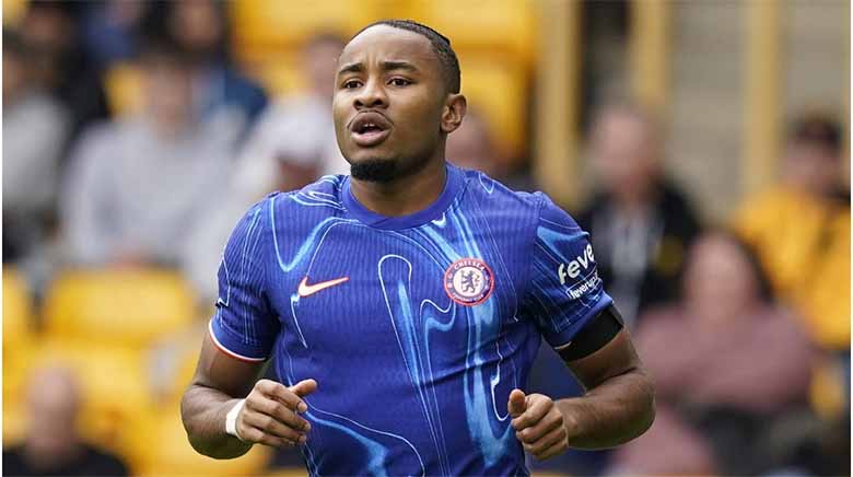 Tiểu sử Christopher Nkunku: Từ tài năng trẻ PSG đến ngôi sao Chelsea
