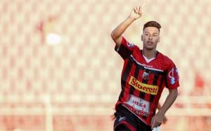 Tiểu sử Gabriel Martinelli: Từ cậu bé Brazil đến sao Arsenal