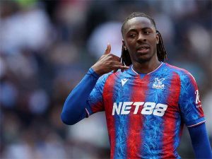 Tiểu sử Madueke: Từ học viện bóng đá Anh đến Premier League