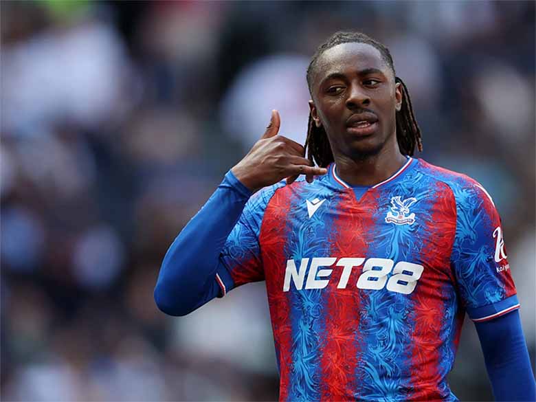 Tiểu sử Madueke: Từ học viện bóng đá Anh đến Premier League
