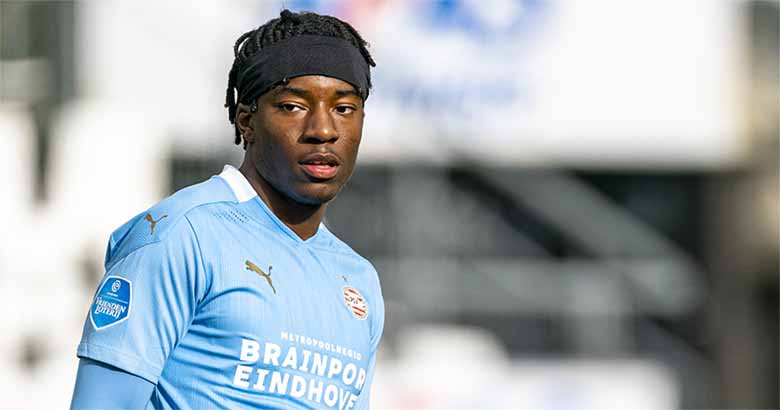 Tiểu sử Madueke: Từ học viện bóng đá Anh đến Premier League
