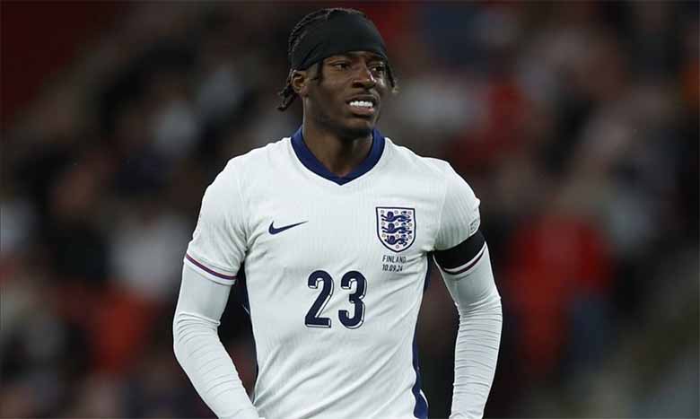 Tiểu sử Madueke: Từ học viện bóng đá Anh đến Premier League
