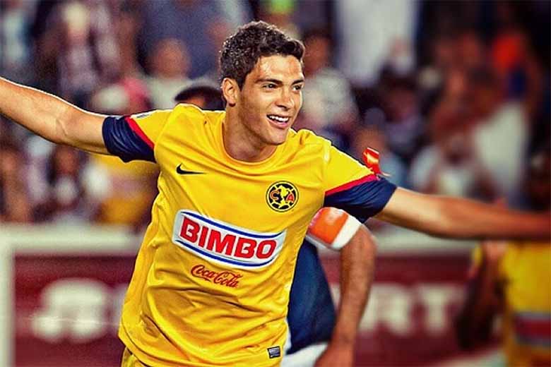 Tiểu sử Raul Jimenez: Hành trình từ Mexico đến ngôi sao Premier League
