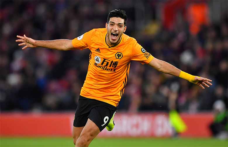 Tiểu sử Raul Jimenez: Hành trình từ Mexico đến ngôi sao Premier League
