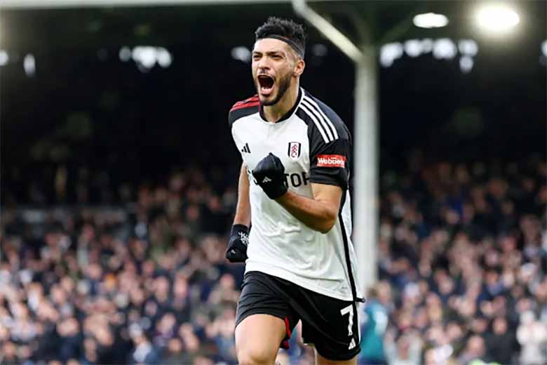 Tiểu sử Raul Jimenez: Hành trình từ Mexico đến ngôi sao Premier League
