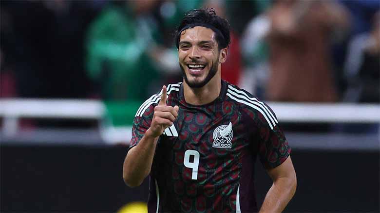 Tiểu sử Raul Jimenez: Hành trình từ Mexico đến ngôi sao Premier League
