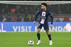 Tiểu sử Warren Zaire-Emery: Ngôi sao trẻ sáng giá của PSG