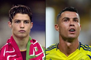 Tiểu sử Cristiano Ronaldo: Từ giấc mơ nhỏ bé đến huyền thoại toàn cầu
