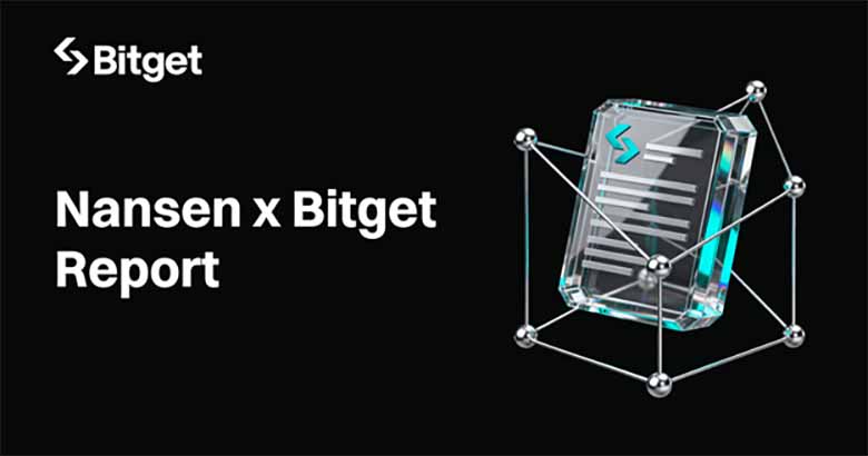Báo cáo của Bitget và Nansen tiết lộ dòng thanh khoản tổ chức tăng vọt lên 23,1 tỷ USD khi UEX tái định nghĩa khả năng tiếp cận thị trường