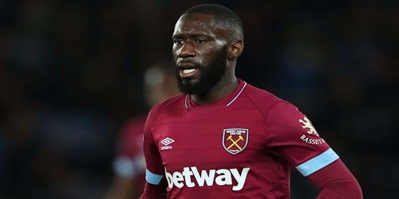 Arthur Masuaku – Cầu thủ có đôi chân không chịu ngủ yên 