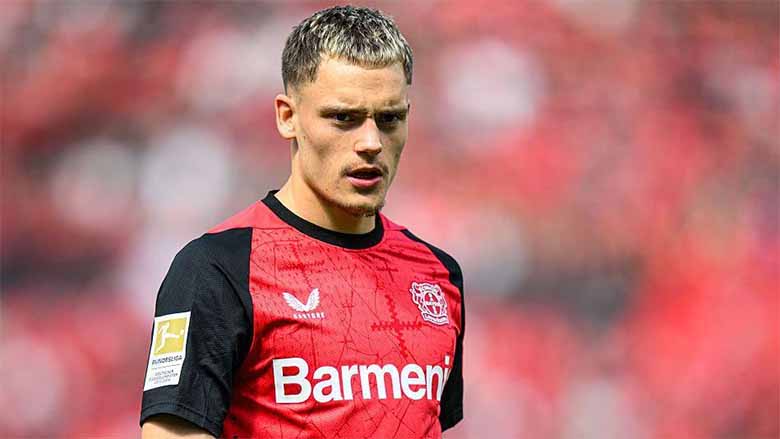 Tiểu sử Florian Wirtz – Từ thần đồng Leverkusen đến trụ cột Đức

