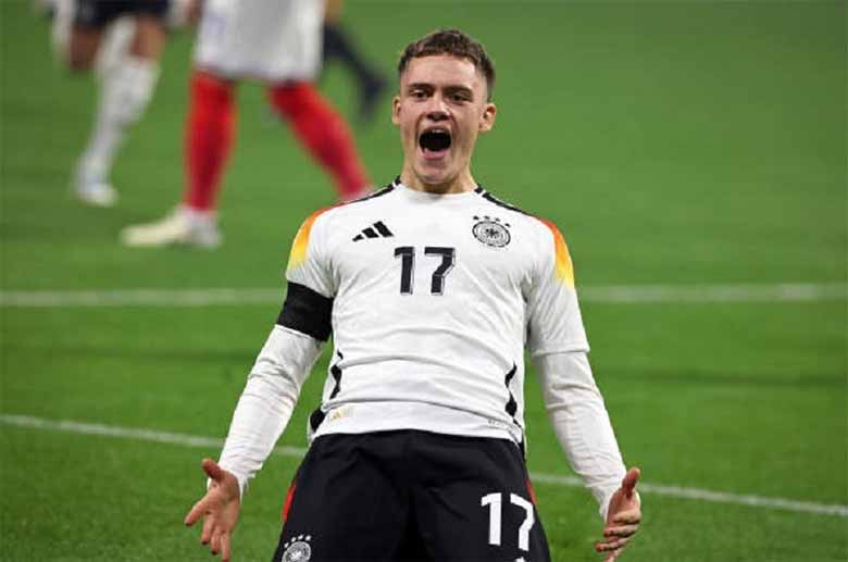 Tiểu sử Florian Wirtz – Từ thần đồng Leverkusen đến trụ cột Đức
