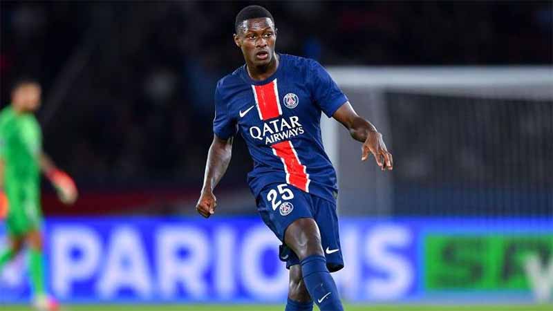 Tiểu sử Nuno Mendes: Ngọc quý nơi hành lang cánh PSG và Seleção
