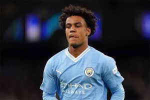 Tiểu sử Oscar Bobb – Viên ngọc sáng của Manchester City