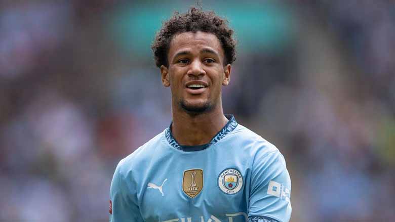 Tiểu sử Oscar Bobb – Viên ngọc sáng của Manchester City
