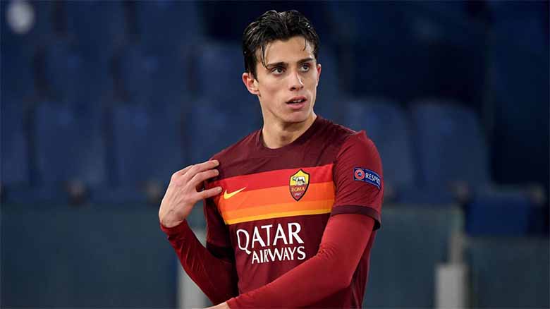 Tiểu sử Riccardo Calafiori: Tài năng trẻ sáng giá của bóng đá Ý