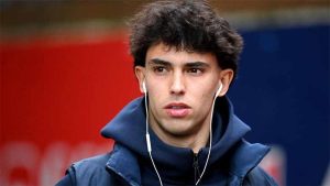 Joao Felix là ai? Hé lộ cuộc đời, sự nghiệp và phong cách thi đấu