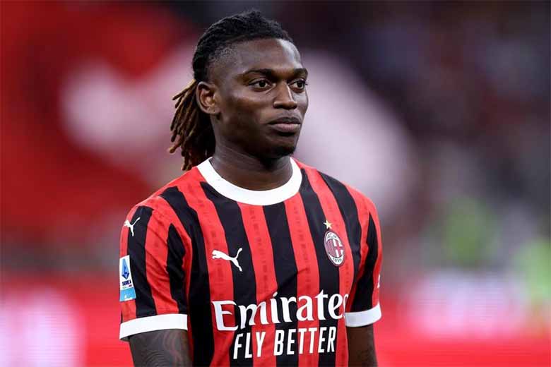 Tương lai vàng của bóng đá Bồ Đào Nha: Rafael Leão và giấc mơ châu Âu
