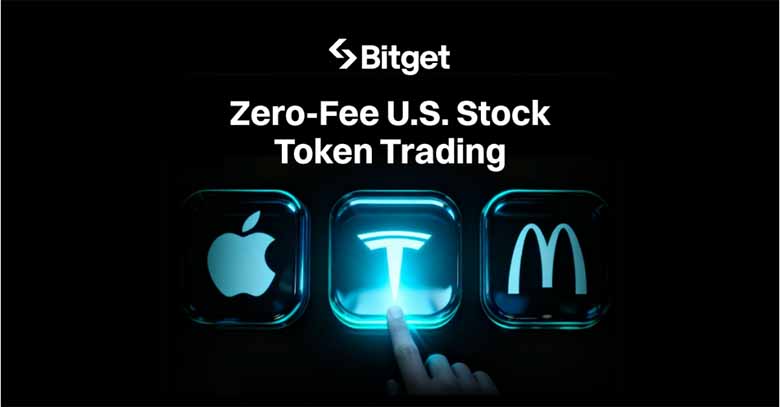 Token Hóa Cổ Phiếu Mỹ: Bước Đi Chiến Lược Trong Hành Trình Xây Dựng Universal Exchange (UEX) Của Bitget