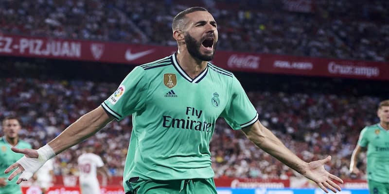 Karim Benzema – Hành Trình Và Di Sản Của Một Huyền Thoại
