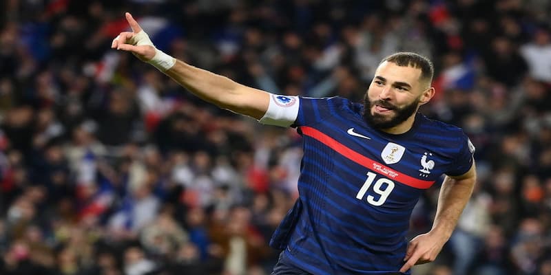 Karim Benzema – Hành Trình Và Di Sản Của Một Huyền Thoại
