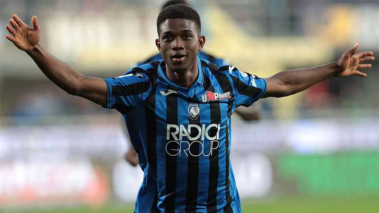 Tiểu sử Amad Diallo: Hành trình từ thần đồng Bờ Biển Ngà đến Premier League
