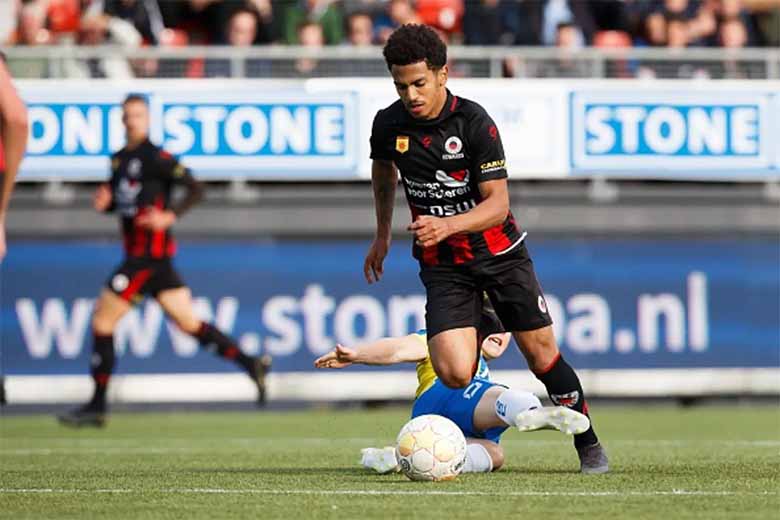 Tiểu sử Marcus Edwards: Hành trình từ bãi cỏ Enfield tới Premier League
