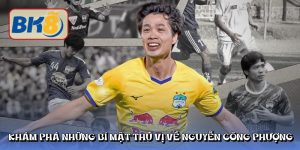 Nguyễn Công Phượng - Khoảnh khắc khiến triệu trái tim rung động
