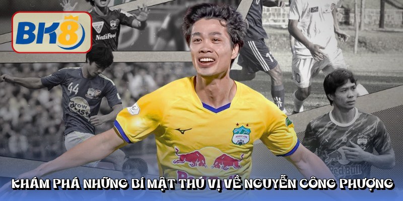 Nguyễn Công Phượng - Khoảnh khắc khiến triệu trái tim rung động
