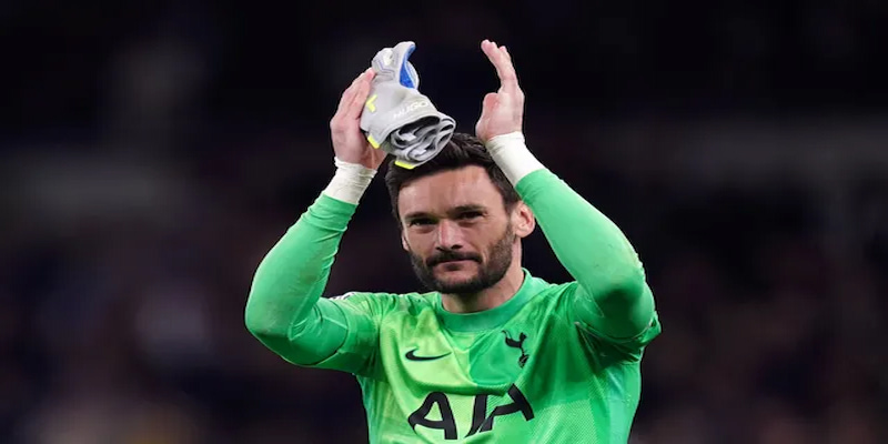 Hugo Lloris – Tiểu sử và sự nghiệp bóng đá đầy ấn tượng
