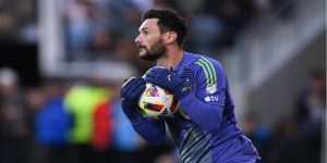 Hugo Lloris – Tiểu sử và sự nghiệp bóng đá đầy ấn tượng