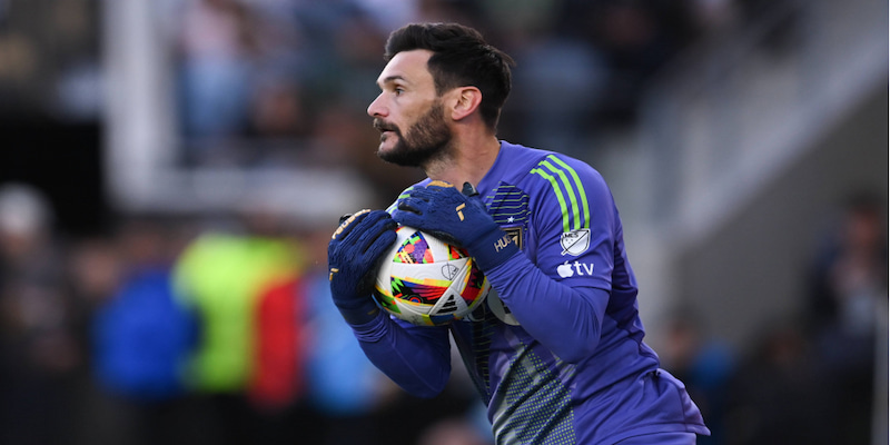 Hugo Lloris – Tiểu sử và sự nghiệp bóng đá đầy ấn tượng
