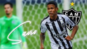 Tiểu sử Savinho: Hành trình vươn mình của tài năng trẻ Brazil