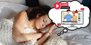 Mơ Thấy Livestream - Bí Mật Thăng Tiến Và Cơ Hội Đổi Đời