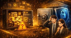 Tiền trong tài khoản dịch vụ số có thực sự an toàn? Góc nhìn người dùng thực tế