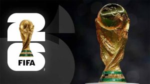 World Cup 2026 có gì hấp dẫn? Siêu giải đấu khiến fan bùng nổ