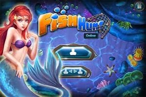Trải Nghiệm Game Săn Cá Đáng Thử